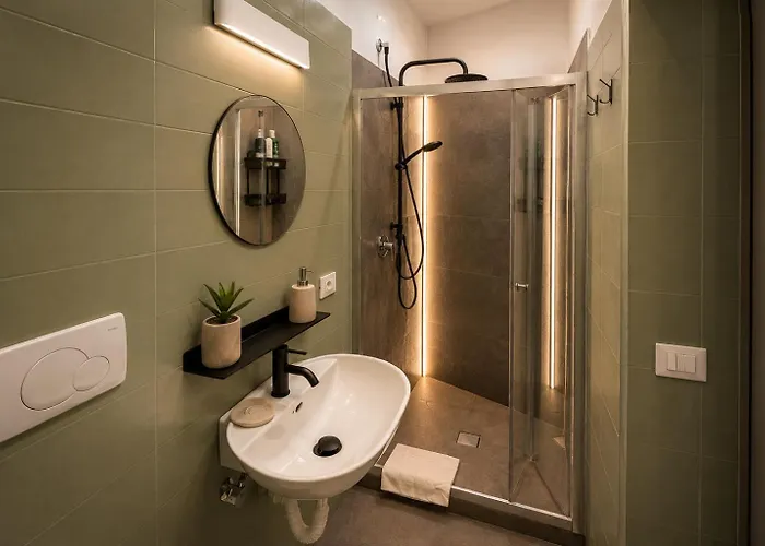 Trastevere Private Terrace Roma
